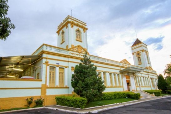 Fundação Cultural Calmon Barreto aprimora cadastro de artistas araxaenses