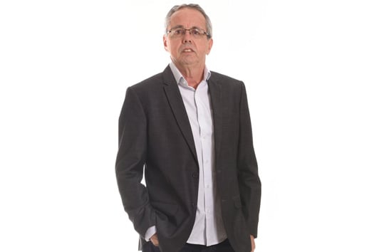 Luiz Humberto França é o novo presidente da Academia Araxaense de Letras