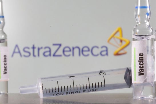 Araxá suspende vacinação de grávidas e puérperas por recomendação da Anvisa