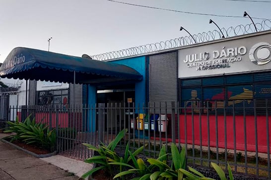 Centro Julio Dário abre pré-inscrições para Projeto Construindo Cidadania