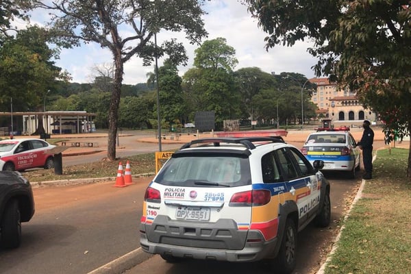 Araxá decreta novas medidas para conter o avanço da pandemia
