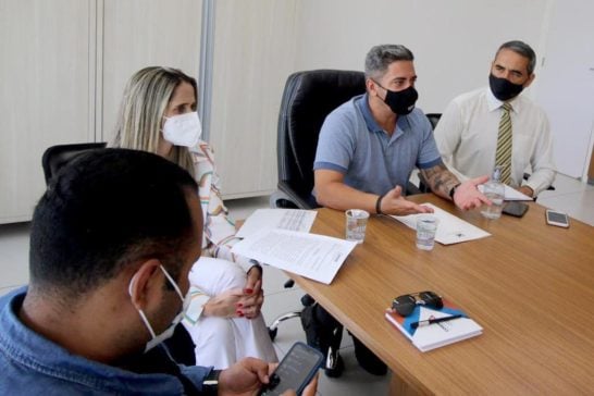 Municípios da microrregião de Araxá cobram vagas para alta complexidade via SUS Fácil