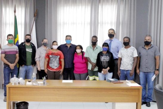 Projeto de Lei da Prefeitura de Araxá para estruturar associações de reciclagem é aprovada
