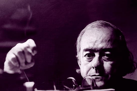 Público terá acesso a acervo digitalizado de Vinicius de Moraes