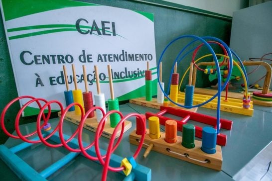 Prefeitura de Araxá amplia atendimento para crianças e adolescentes que necessitam de atendimento especializado