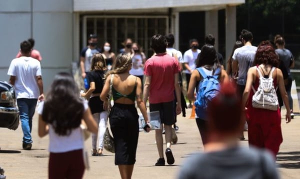 Enem: aberto prazo para quem teve isenção de taxa de inscrição negada