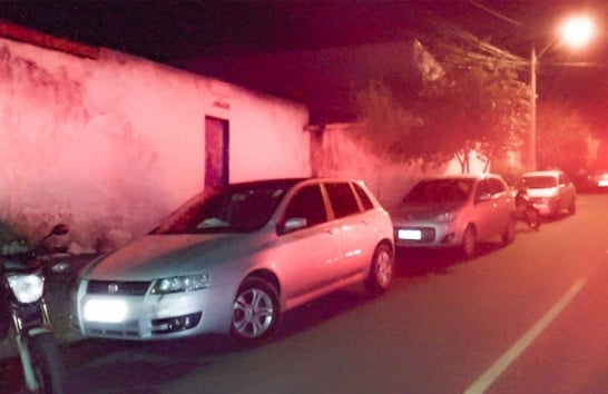 Vigilância Sanitária multa proprietário de festa realizada no Setor Norte