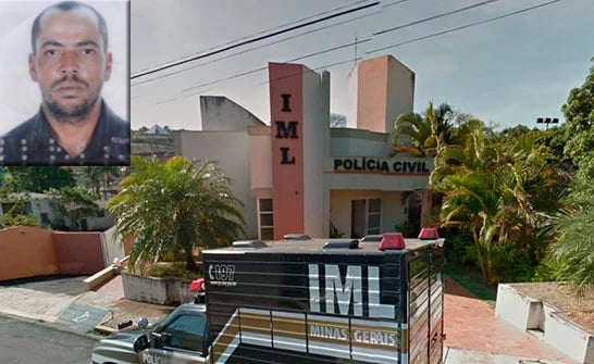 Mulher mata o irmão na rua Pará