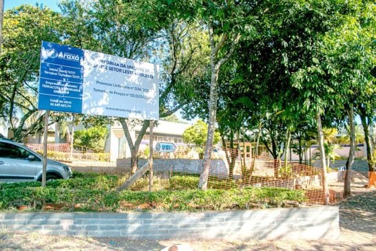 Unileste e Uninorte passam por reforma geral
