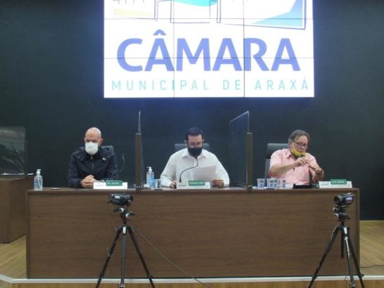 Audiência Pública debate metas e prioridades orçamentárias para 2022