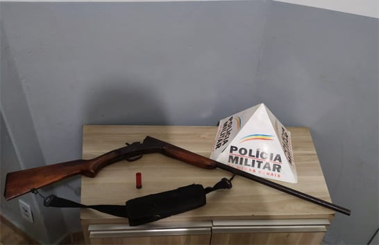 Autor de homicídio no bairro Bos Vista é preso