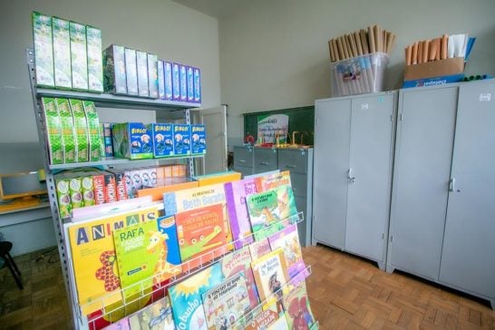 Educação abre cadastro para alunos que demandam atendimento especializado