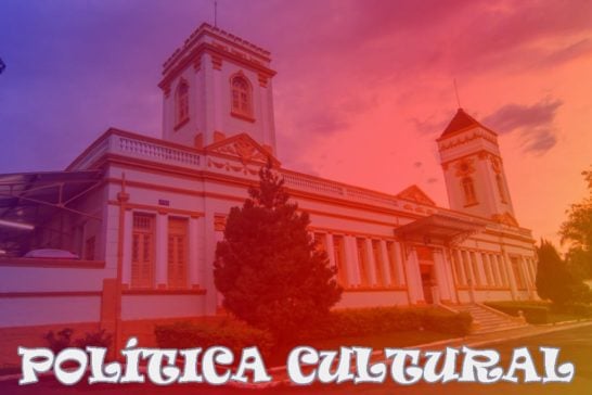 Eleições para o Conselho Municipal de Política Cultural começam na próxima terça