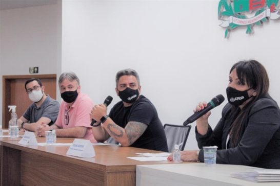 Prefeitura de Araxá repassa mais de R$ 1,4 milhão para entidades da área educacional