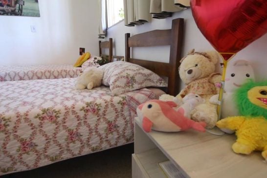 Famílias acolhem crianças e adolescentes em situação de risco em Araxá