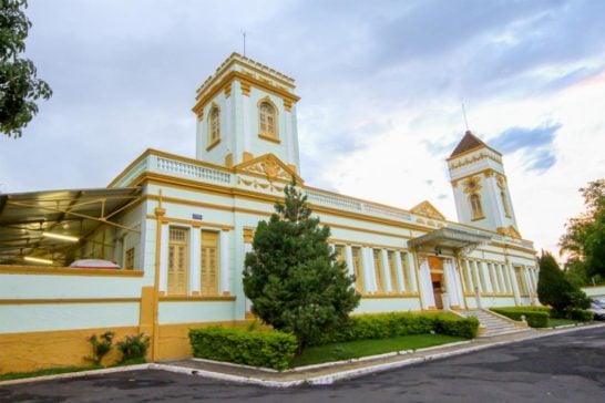 Prazo para registro de candidatos ao Conselho Municipal de Política Cultural vai até quinta