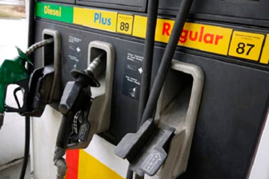 Petrobras anuncia aumento na gasolina, no diesel e gás de cozinha