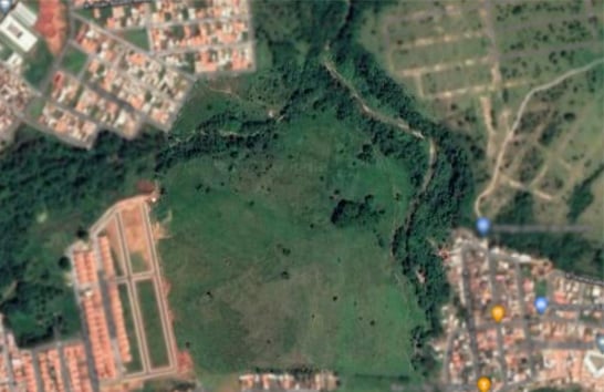 Prefeitura esclarece situação do “loteamento” Nosso Lar