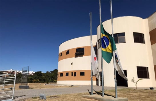 Prefeito decreta luto oficial de três dias pelo falecimento da “Mamãe Noel de Araxá”