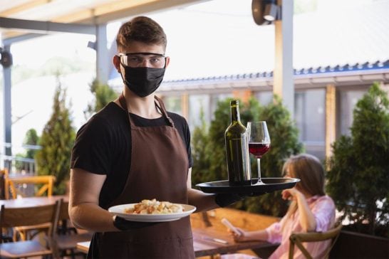 Setor de alimentos e bebidas vai passar por treinamento de boas práticas