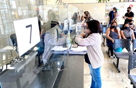 Prefeitura prorroga para 23 de dezembro prazo para contribuinte poder quitar débitos com descontos em até 24 parcelas