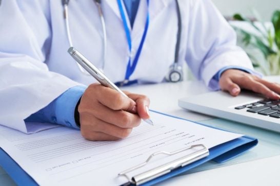 Araxá abre credenciamento para contratação de mais médicos