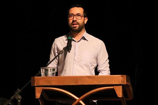 Raphael Rios participa de encontro sobre investimentos no turismo em Araxá e no Estado