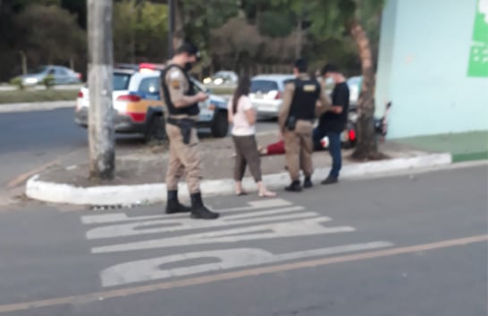 Dois motocilistas perdem a vida em acidentes no final de semana