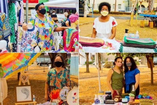 Araxá recebe Feira Artesanal Semente Criativa neste sábado