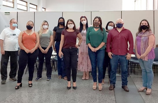 Prefeitura de Araxá implanta projeto Psicólogo na Escola