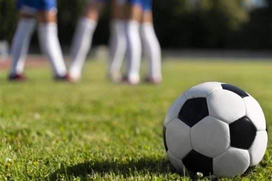 Projeto de Futebol Feminino está com inscrições abertas em Araxá