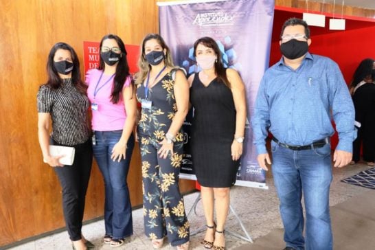 Prefeitura de Araxá é parceira da Semana de Tecnologia, Educação e Inovação